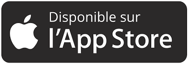 Télécharger sur l'App Store
